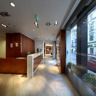 Exe Vienna Hotel fotoÄŸrafÄ±