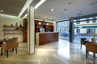 Exe Vienna Hotel fotoÄŸrafÄ±