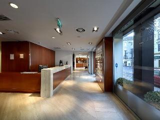 Exe Vienna Hotel fotoÄŸrafÄ±