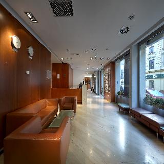 Exe Vienna Hotel fotoÄŸrafÄ±