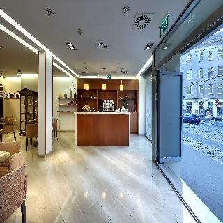 Exe Vienna Hotel fotoÄŸrafÄ±