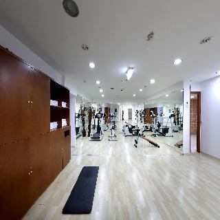Exe Vienna Hotel fotoÄŸrafÄ±