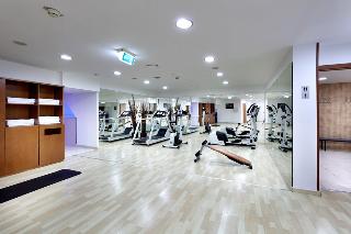 Exe Vienna Hotel fotoÄŸrafÄ±
