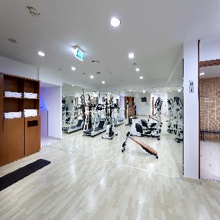 Exe Vienna Hotel fotoÄŸrafÄ±