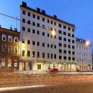 Exe Vienna Hotel otel fotoğrafı