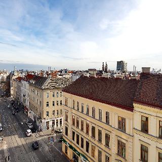 Exe Vienna Hotel fotoÄŸrafÄ±