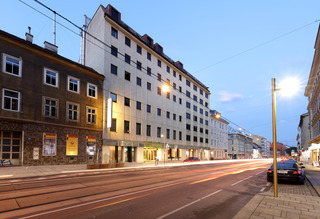 Exe Vienna Hotel fotoÄŸrafÄ±