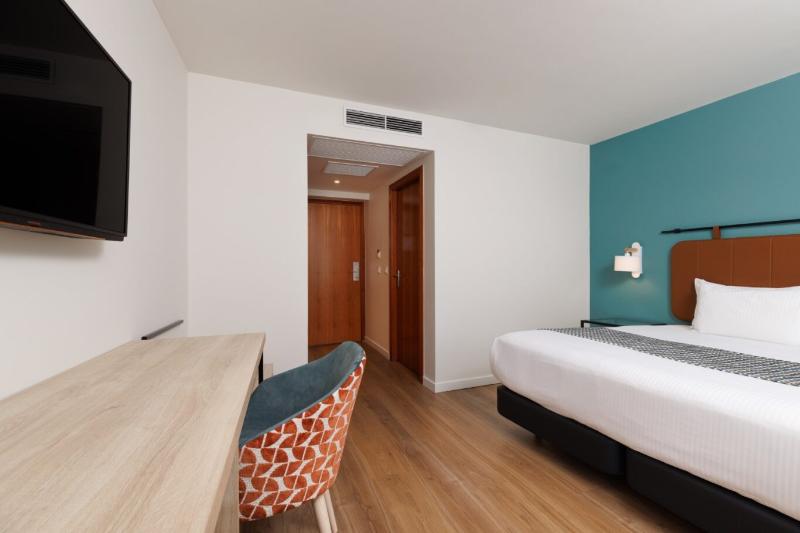 Exe Vienna Hotel - Oda