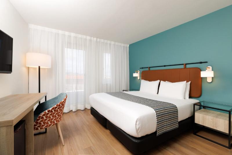 Exe Vienna Hotel - Oda