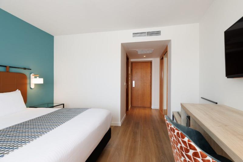 Exe Vienna Hotel - Oda