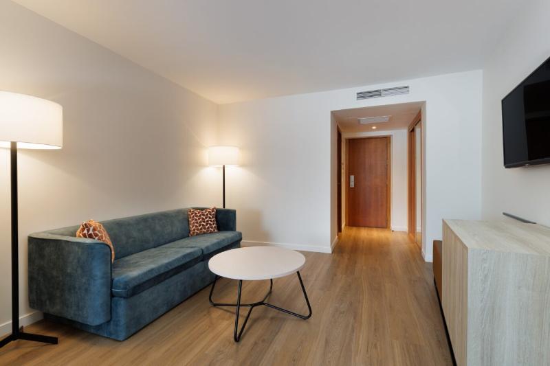 Exe Vienna Hotel - Oda
