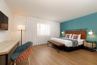 Exe Vienna Hotel fotoÄŸrafÄ±