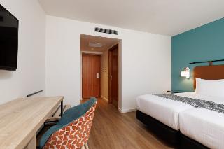 Exe Vienna Hotel fotoÄŸrafÄ±