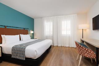 Exe Vienna Hotel fotoÄŸrafÄ±