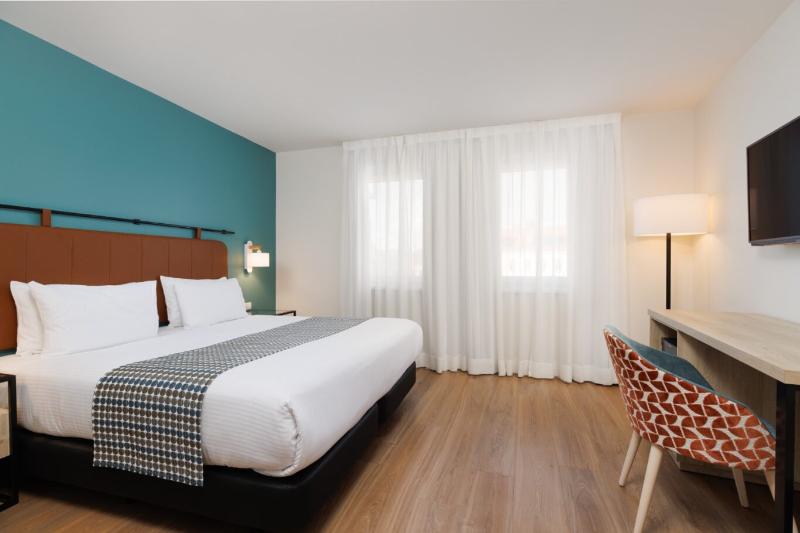 Exe Vienna Hotel - Oda