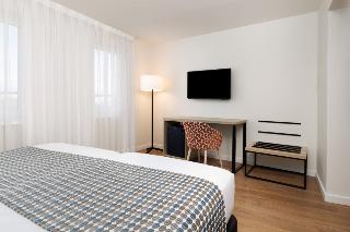 Exe Vienna Hotel fotoÄŸrafÄ±