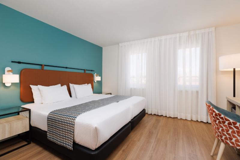 Exe Vienna Hotel - Oda