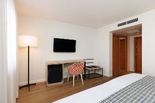 Exe Vienna Hotel fotoÄŸrafÄ±
