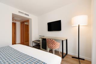 Exe Vienna Hotel fotoÄŸrafÄ±