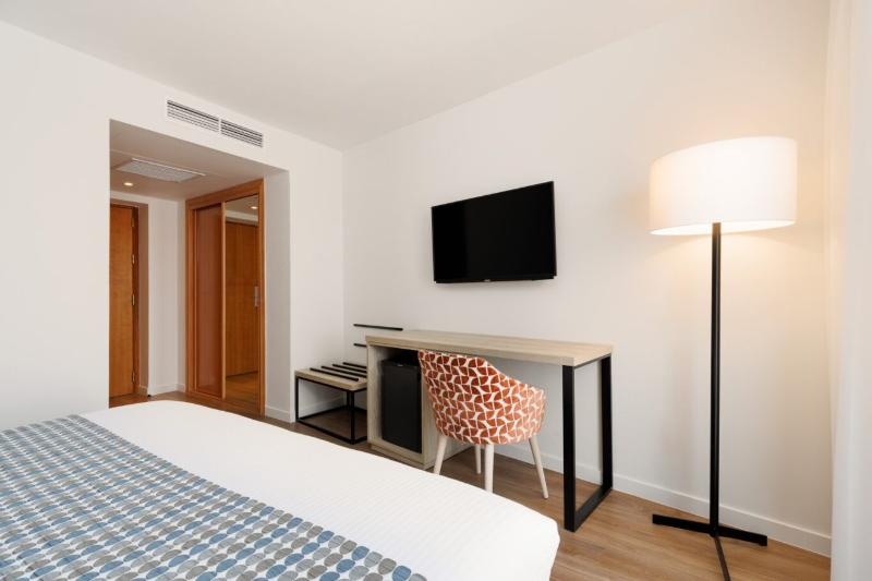 Exe Vienna Hotel - Oda