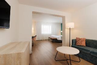 Exe Vienna Hotel fotoÄŸrafÄ±