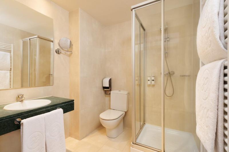 Exe Vienna Hotel - Oda