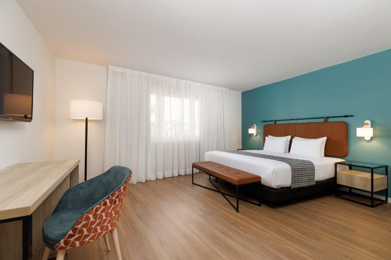 Exe Vienna Hotel - Oda