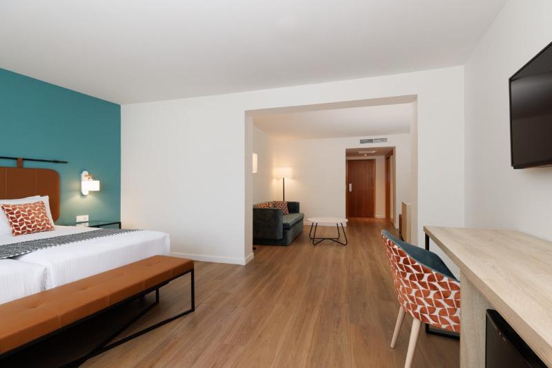 Exe Vienna Hotel - Oda