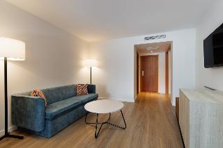 Exe Vienna Hotel fotoÄŸrafÄ±