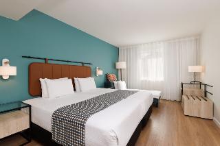 Exe Vienna Hotel fotoÄŸrafÄ±
