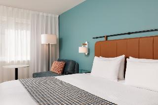Exe Vienna Hotel fotoÄŸrafÄ±