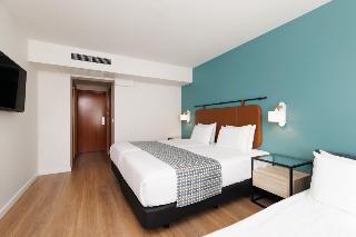Exe Vienna Hotel fotoÄŸrafÄ±