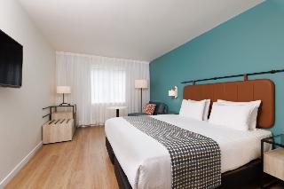 Exe Vienna Hotel fotoÄŸrafÄ±