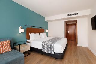 Exe Vienna Hotel fotoÄŸrafÄ±