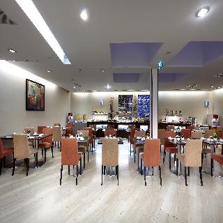 Exe Vienna Hotel fotoÄŸrafÄ±