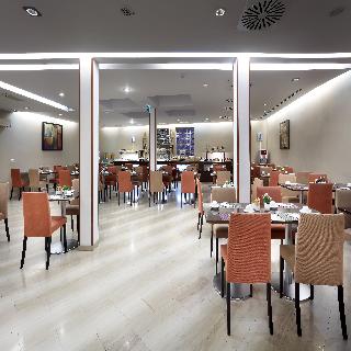 Exe Vienna Hotel fotoÄŸrafÄ±