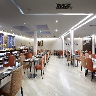Exe Vienna Hotel fotoÄŸrafÄ±