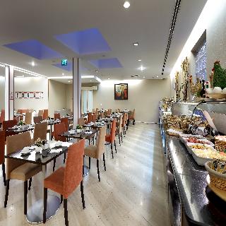 Exe Vienna Hotel fotoÄŸrafÄ±