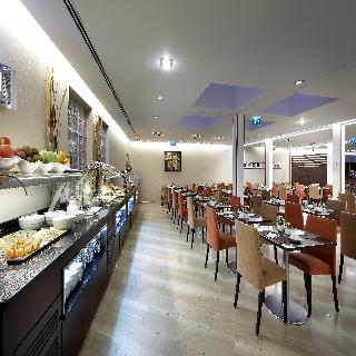 Exe Vienna Hotel fotoÄŸrafÄ±