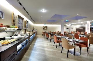 Exe Vienna Hotel fotoÄŸrafÄ±