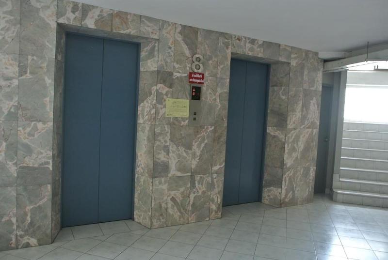 S.K. Residence - Aktivite