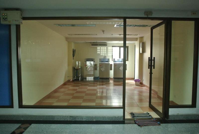 S.K. Residence - Aktivite