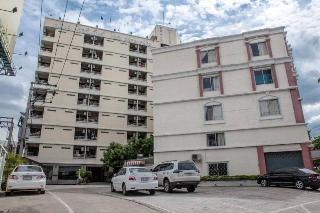 S.K. Residence otel fotoğrafı