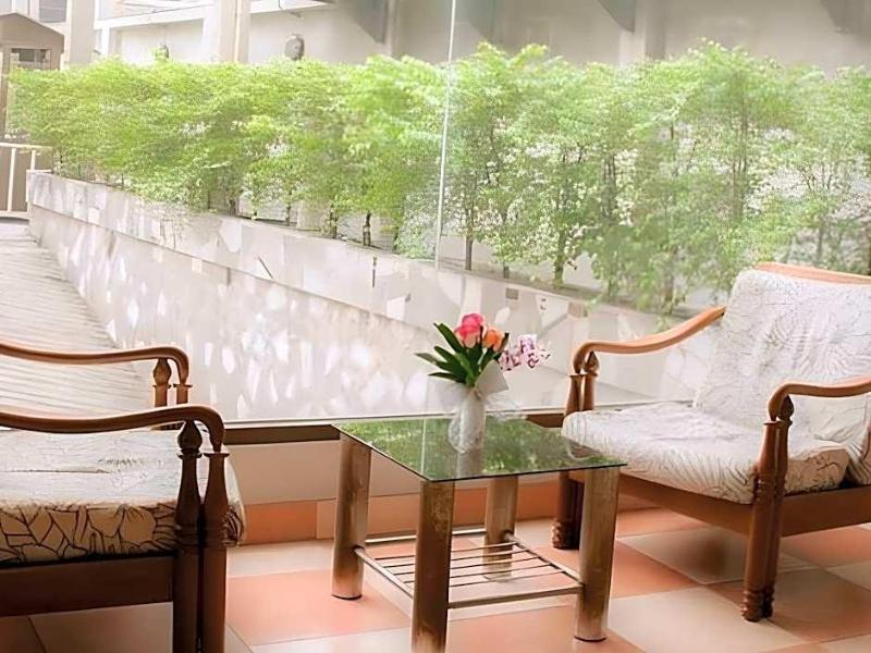 S.K. Residence - Genel