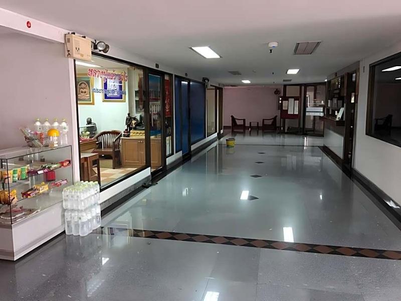 S.K. Residence - Genel