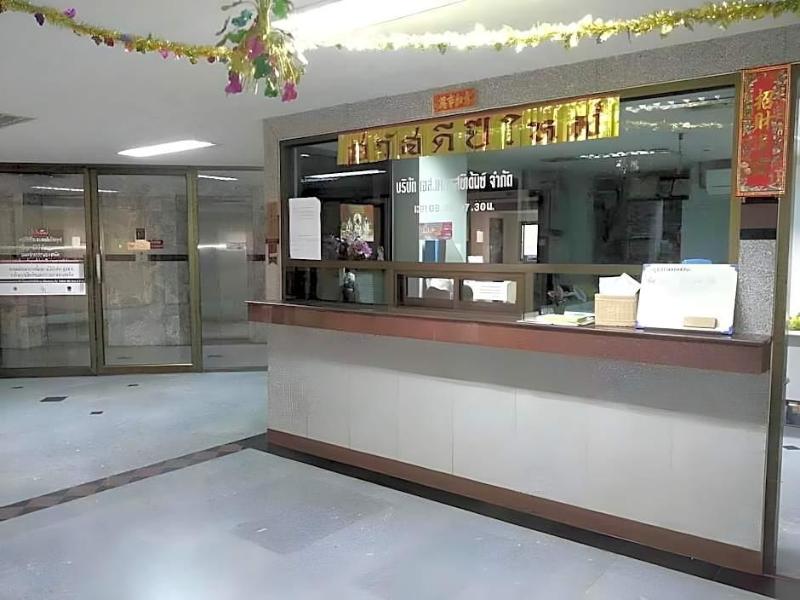 S.K. Residence - Genel