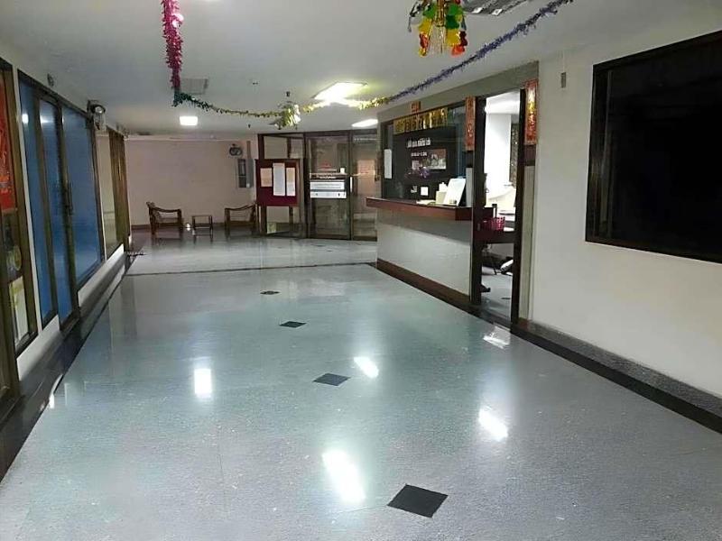 S.K. Residence - Genel