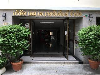 S.K. Residence fotoÄŸrafÄ±
