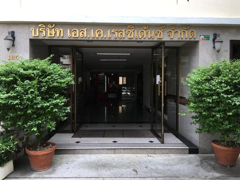 S.K. Residence - Genel