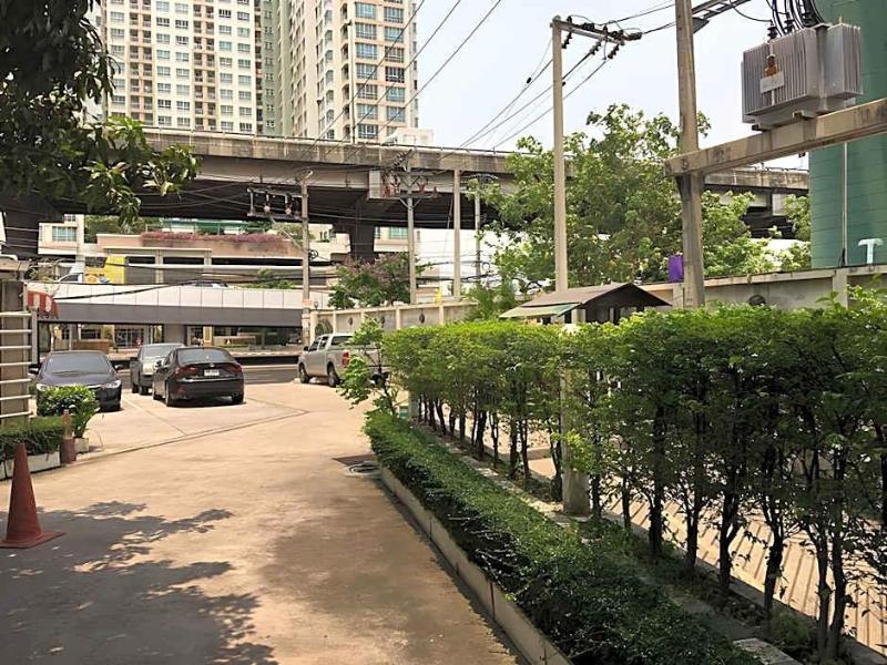 S.K. Residence - Genel